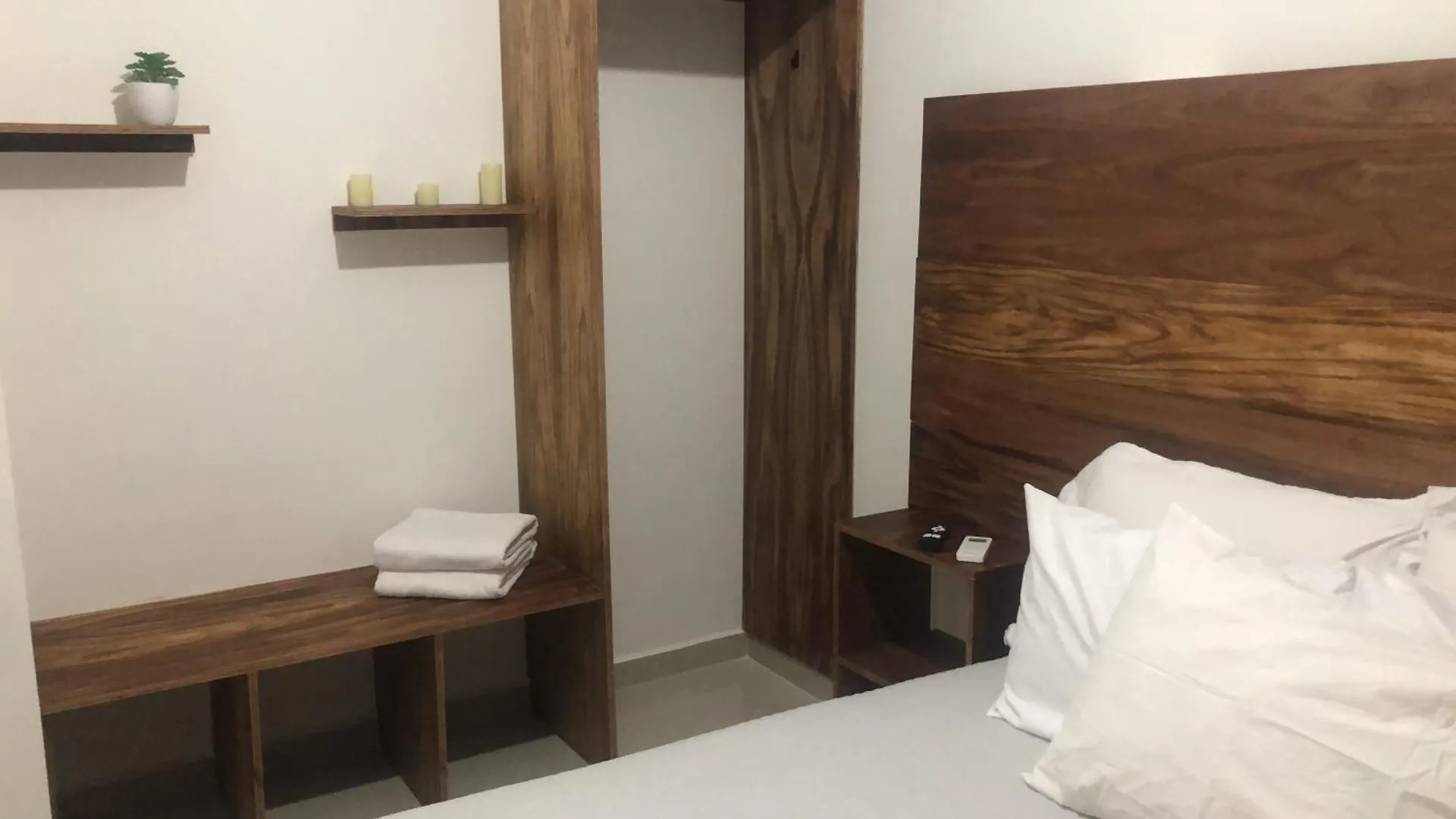 Homestay Casa De Huespedes A Solo 10 Minutos La Playa Apartment Playa del Carmen Mexico