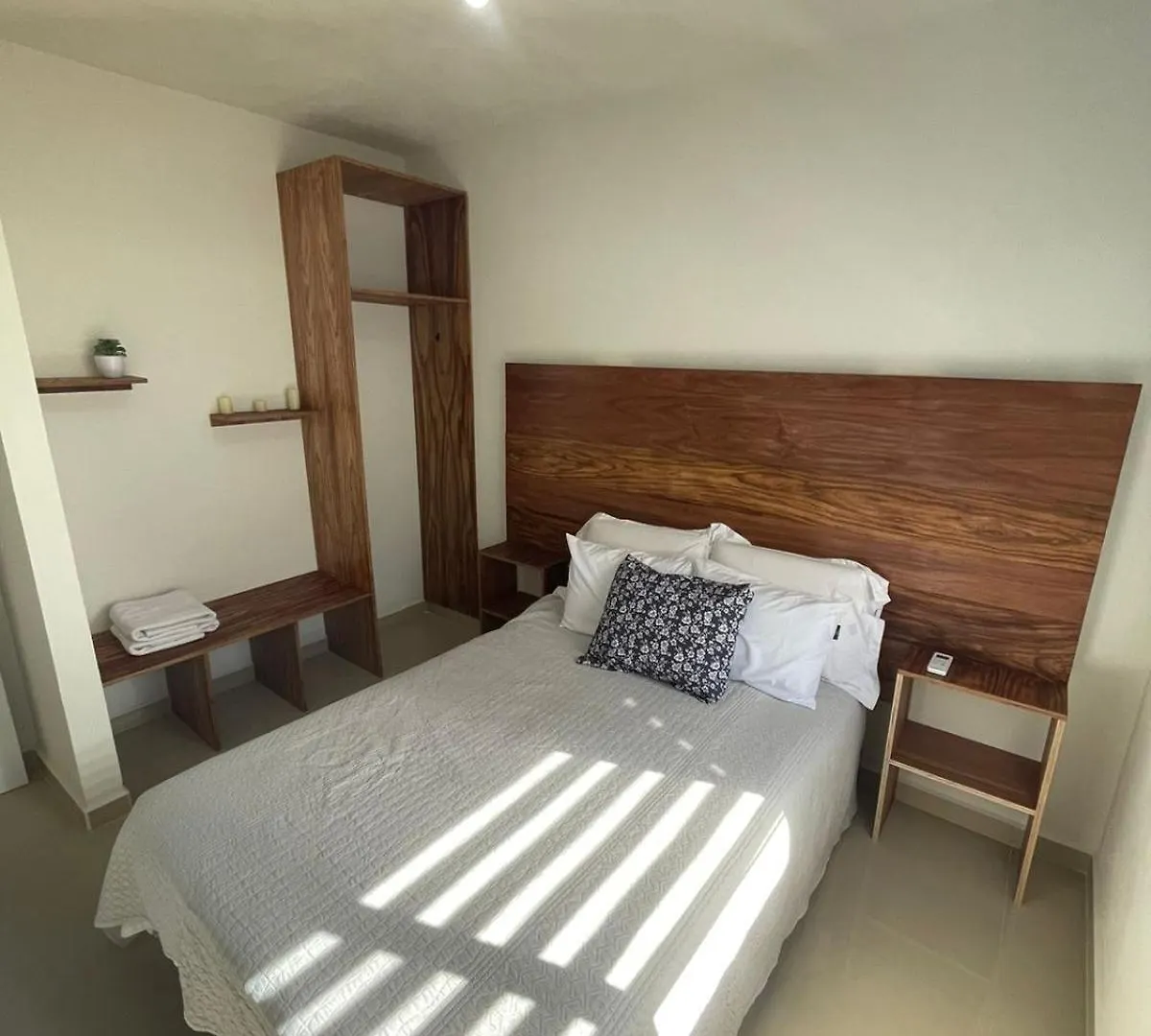 Casa De Huespedes A Solo 10 Minutos La Playa Διαμέρισμα Πλάγια Ντελ Κάρμεν 0*,  Μεξικό